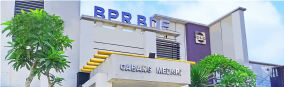 Kantor Cabang Medari BPR Bhakti Daya Ekonomi