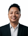 ANDIKA WAHYU P, SE. Sebagai Kepala Cabang Wates